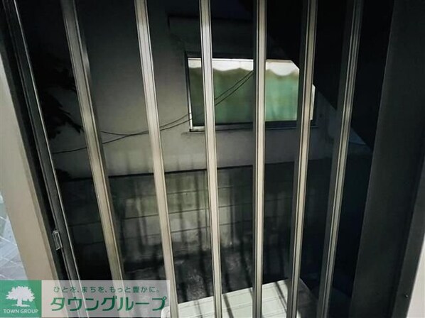 桂ビルの物件内観写真